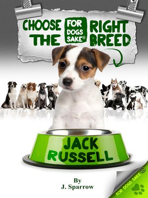cover image of Choose the Right Breed